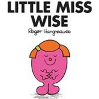Little Miss Wise