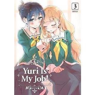 Yuri Is My Job! 3