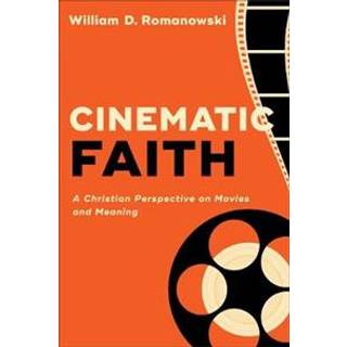 Cinematic Faith