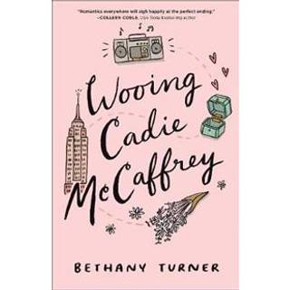 Wooing Cadie McCaffrey