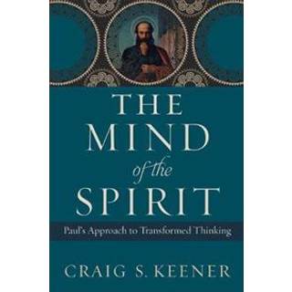 The Mind of the Spirit