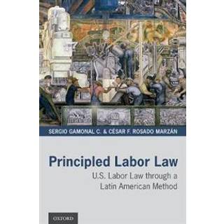Principled Labor Law