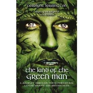 The Land of the Green Man