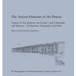 The Ancient Harbours of the Piraeus