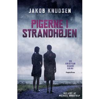 Pigerne i strandhøjen