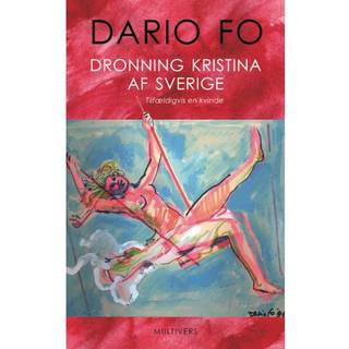 Dronning Kristina af Sverige