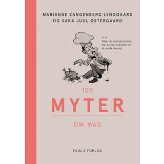 100 myter om mad