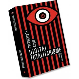 Digital totalitarisme