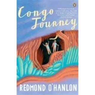 Congo Journey