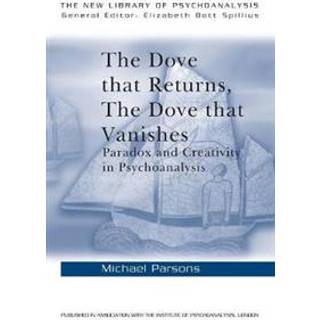 The Dove that Returns, The Dove that Vanishes