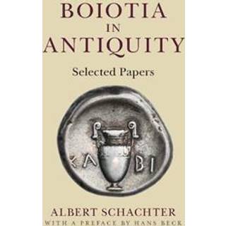 Boiotia in Antiquity
