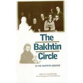 The Bakhtin Circle