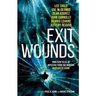 Exit Wounds