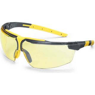 Skyddsglasögon Uvex i-3 9190 Optidur Klar