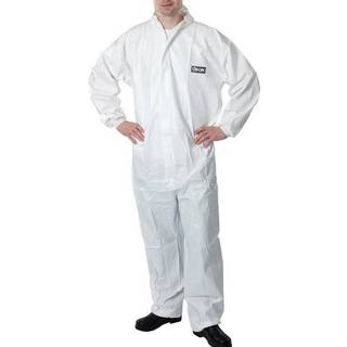 Ox-on Coverall Comfort, Cat. 3  XXL ✓ På lager - klar til levering og afhentning