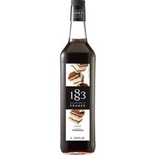 1883 Tiramisu Sirup 100 cl.