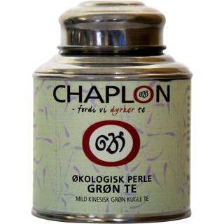Chaplon - Perle Tedåse Økologisk
