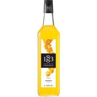 1883 Mango Sirup 100 cl.