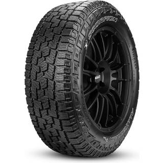 Pirelli Scorpion All Terrain Plus ( 265/65 R18 114T, WL )
