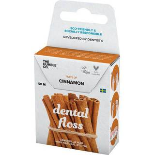 Humble Dental floss cinnamon