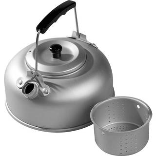 Kaffepanna aluminium 0,9 L