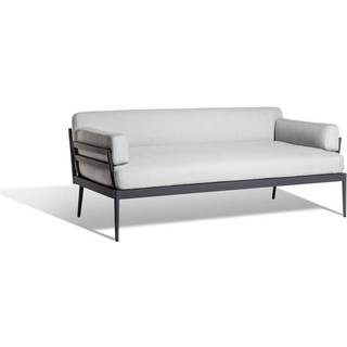Skargaarden, Anholt Sofa Grå Skargaarden
