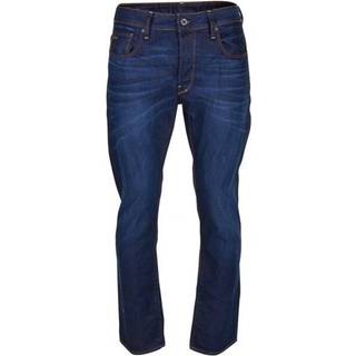 3301 Straight Jeans - Dark blue - Men