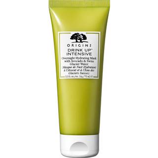 Origins Drink Up Intensive Overnight Hydrating Mask 75 ml