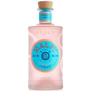 Malfy Miniature Rosa Pink Grapefrugt Italien Gin 5 cl 41%