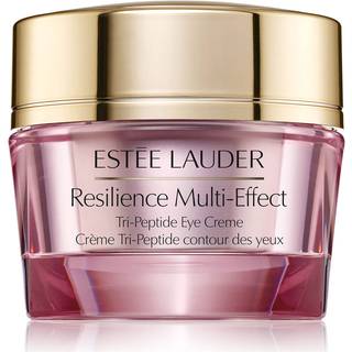 Estee Lauder - Resilience Tri-peptide - Eye Cream - 15 Ml - For Women