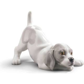 Lladro 01009135 Playful Puppy - P4305