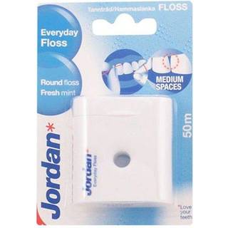 Jordan Tandtråd 60 meter Everyday Floss