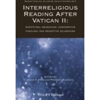 Interreligious Reading After Vatican II