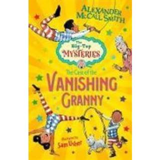 The Case of the Vanishing Granny