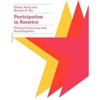 Participation in America