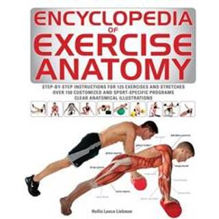 Encyclopedia of Exercise Anatomy