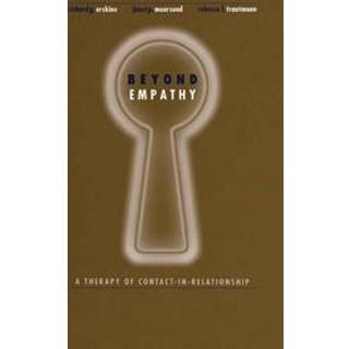 Beyond Empathy