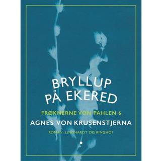 Bryllup på Ekered