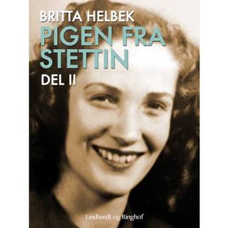 Pigen fra Stettin - del 2