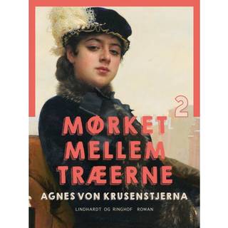 Mørket mellem træerne