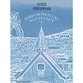 Isbjørnen og Nattevagt