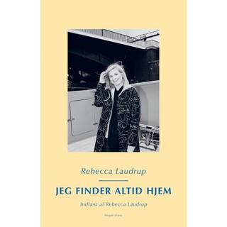 Jeg finder altid hjem