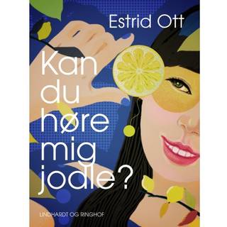 Kan du høre mig jodle?