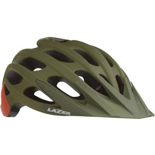 Lazer Magma+ Helmet Matt Blue