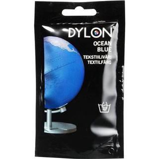 Dylon Tøjfarve Håndvask - Ocean Blue