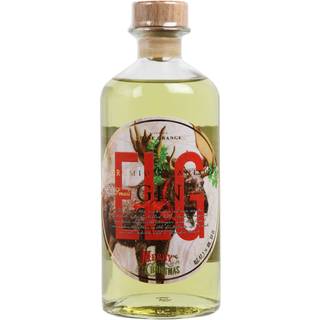 ELG Gin Merry Christmas Premium Danish Small Batch Gin 50 cl 47,1%