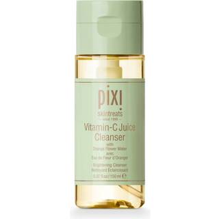 Pixi - Vitamin-c Juice - Cleanser - 150 Ml - For Women