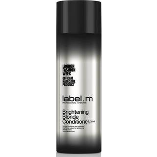 Label.m Brightening Blonde Conditioner 200 ml