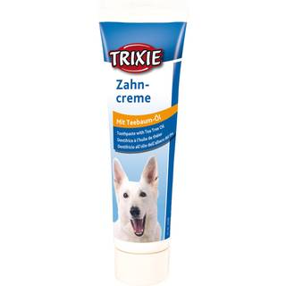 Trixie Hundetandpasta - Tea Tree-olie / 100 g