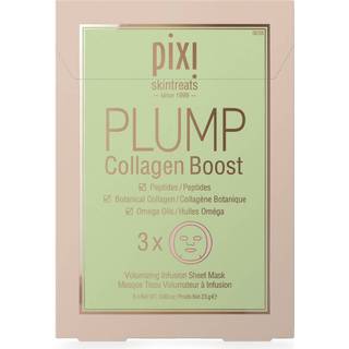 Pixi Hudpleje Ansigtspleje Volume Sheet Mask 28 g (3.107,00 kr / 1 kg) - 28 g